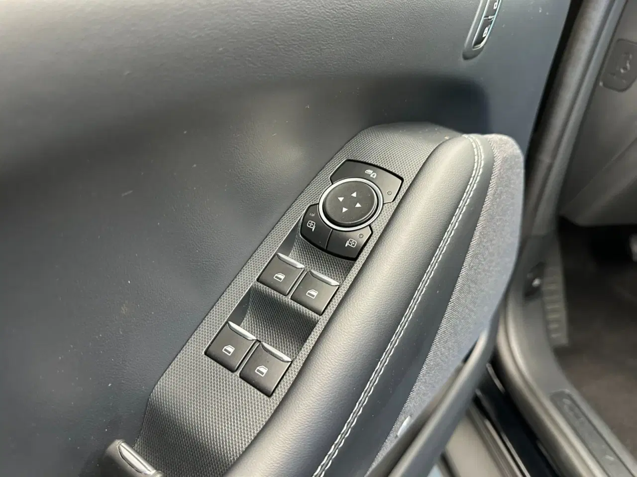 Billede 14 - Ford Mustang Mach-E 75 Standard Range