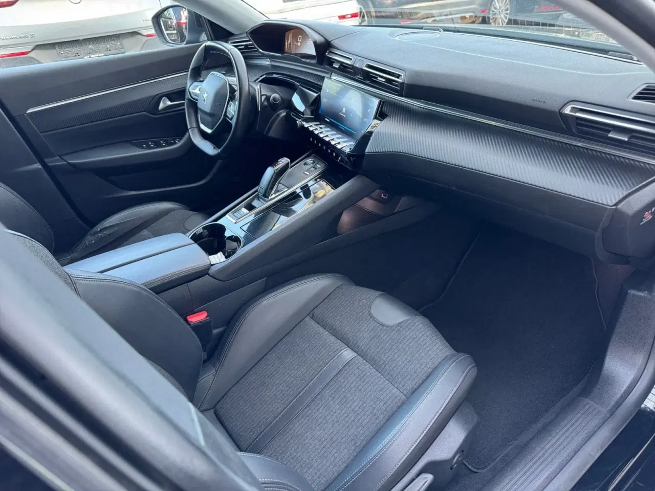 Billede 15 - Peugeot 508 1,5 BlueHDi 130 Allure SW EAT8