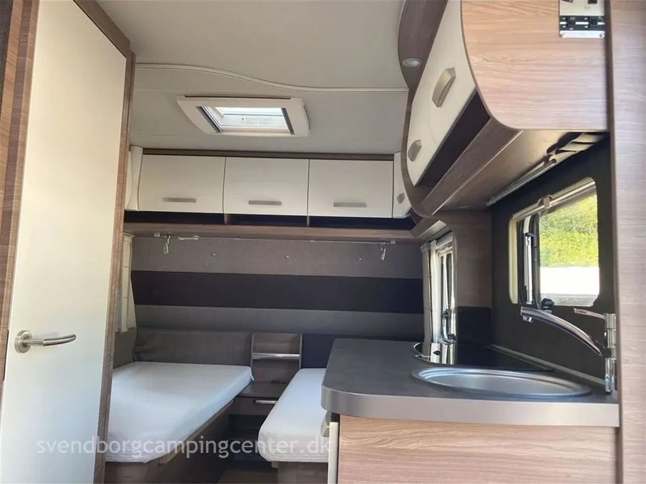 Billede 9 - 2018 - Knaus Sport 450 FU - Silver Selection
