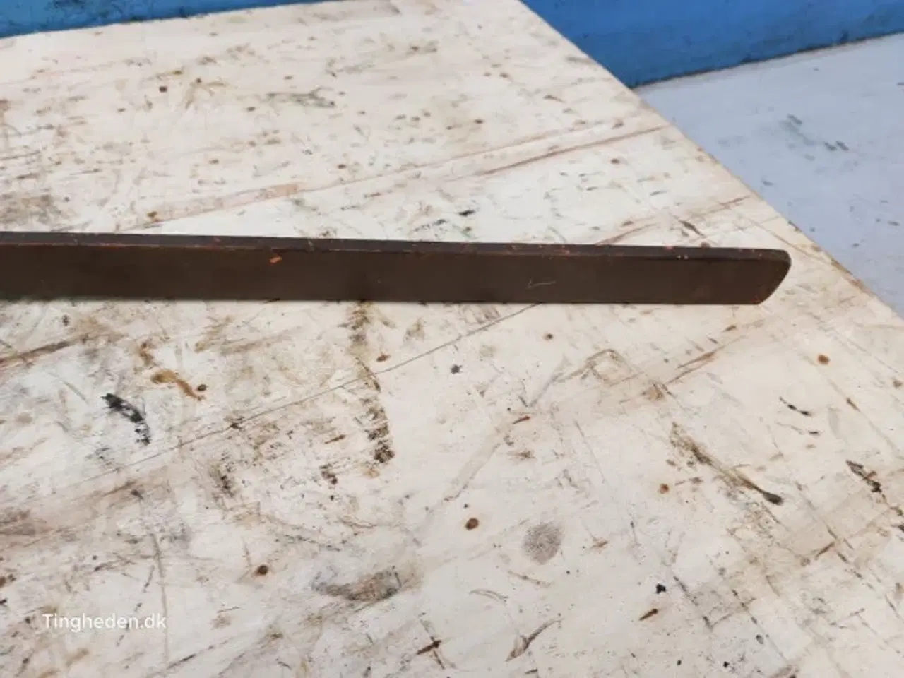 Billede 5 - Massey Ferguson 31 Nøgle 28350141