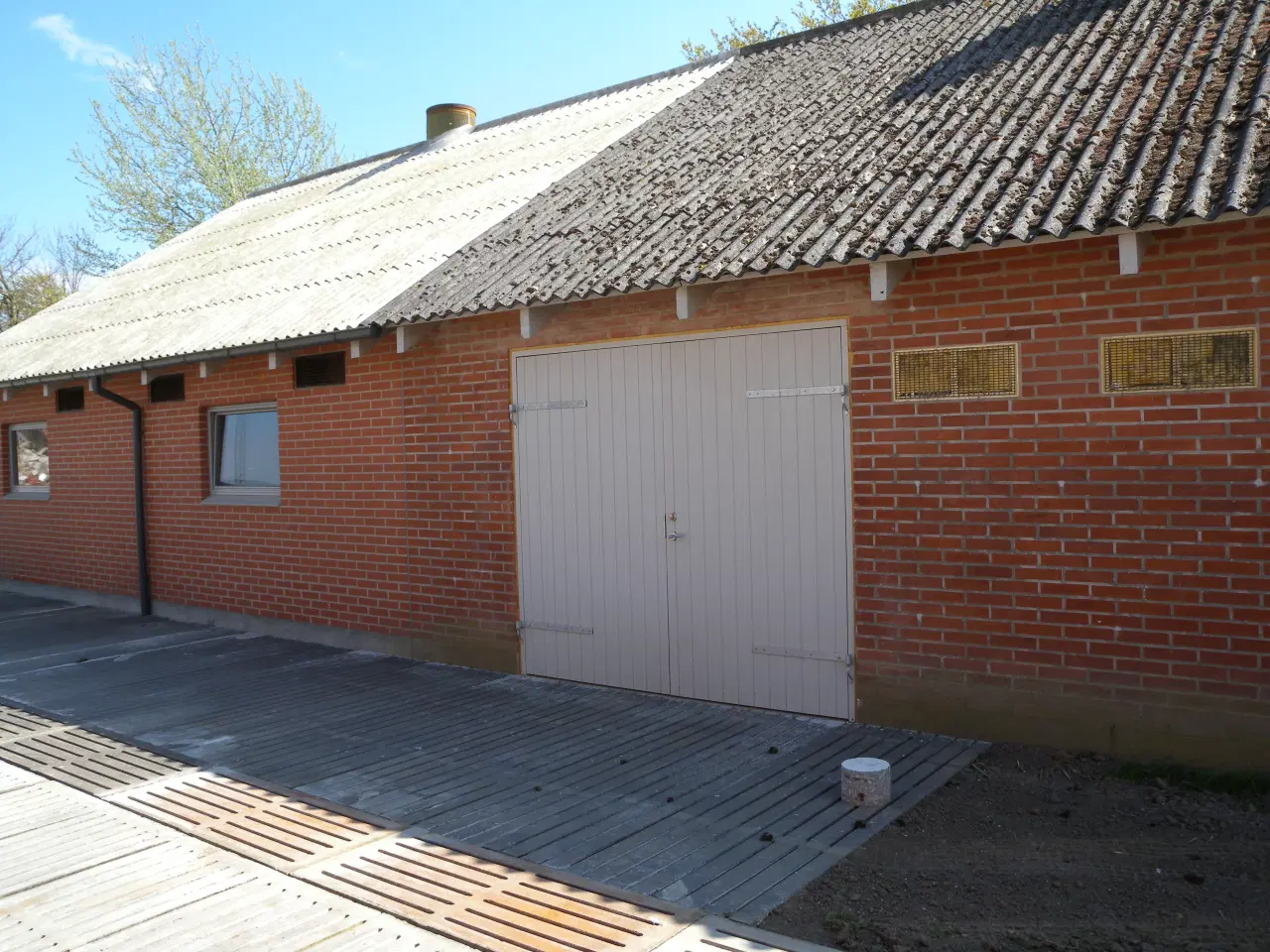 Billede 3 - Lokale/værksted