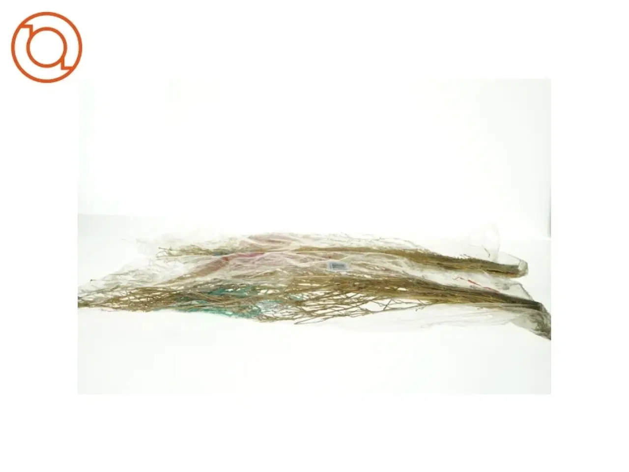 Billede 3 - Fastelavnsris (str. 70 x 25 cm)