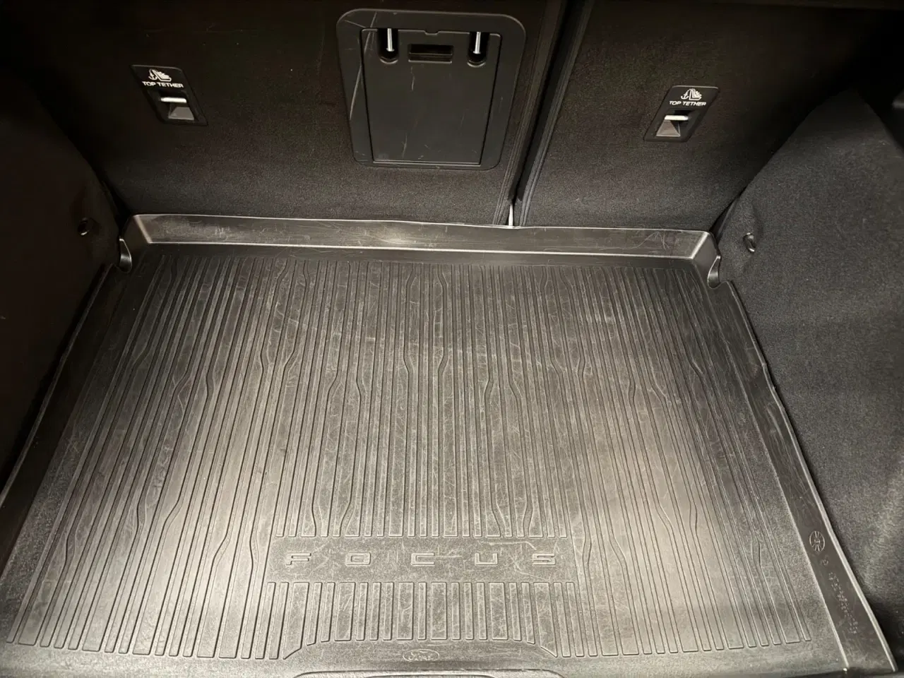 Billede 16 - Ford Focus 1,0 EcoBoost Titanium aut.