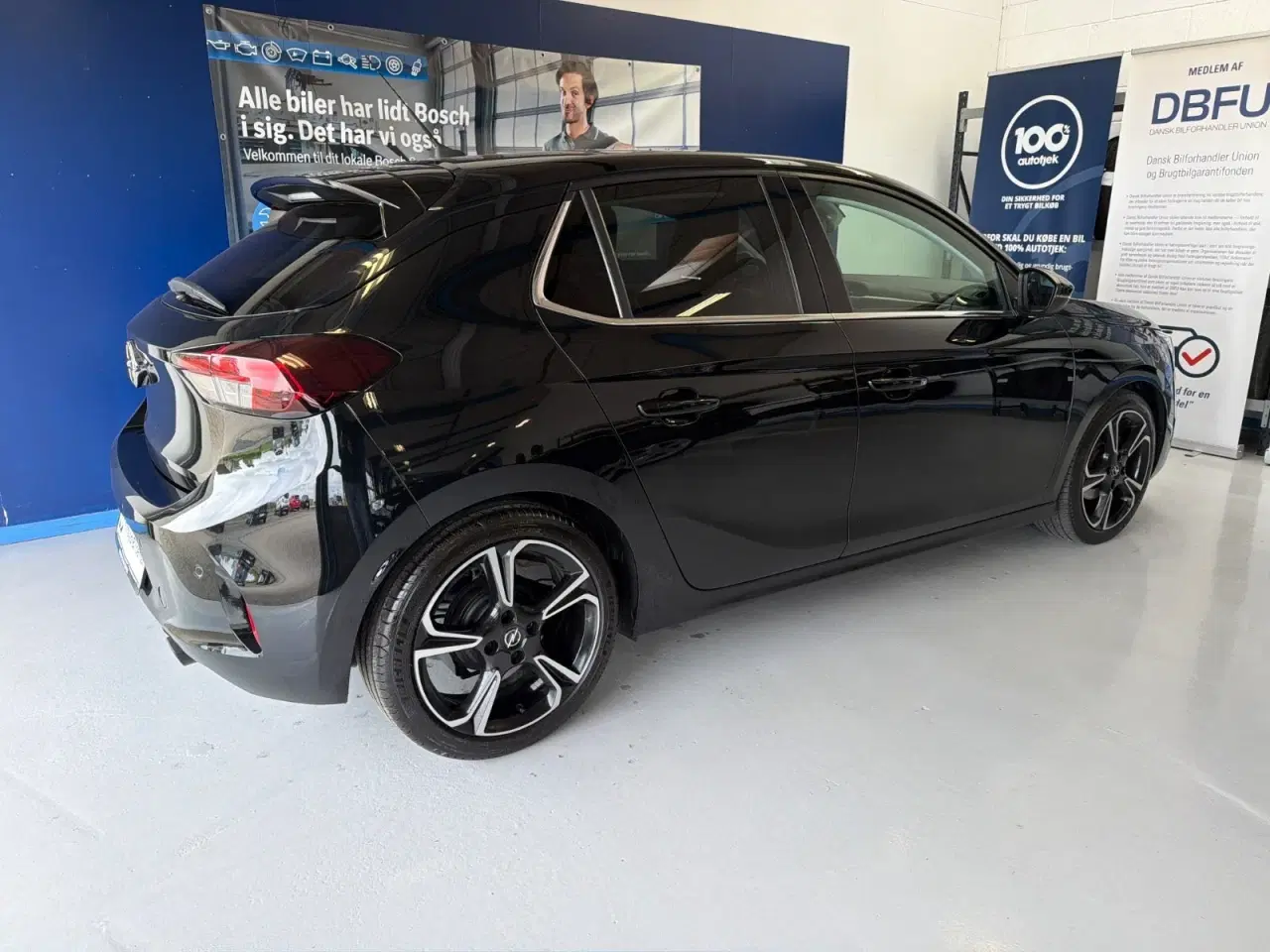 Billede 20 - Opel Corsa 1,2 Sport