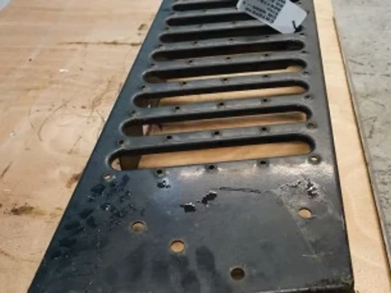 Billede 6 - New Holland CR9090 Trin 86617041