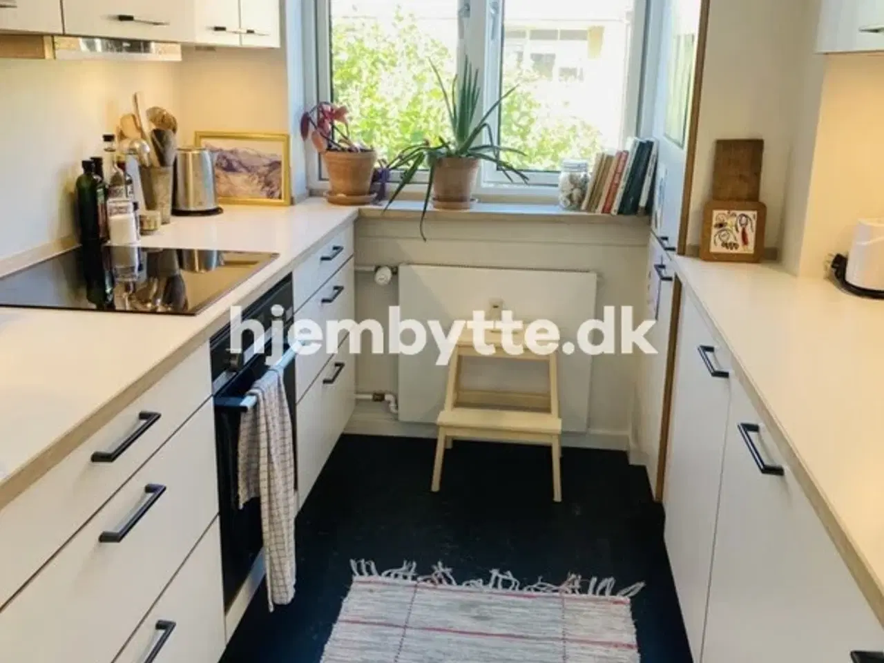 Billede 6 - Hjembytte - JensløvsTværvej