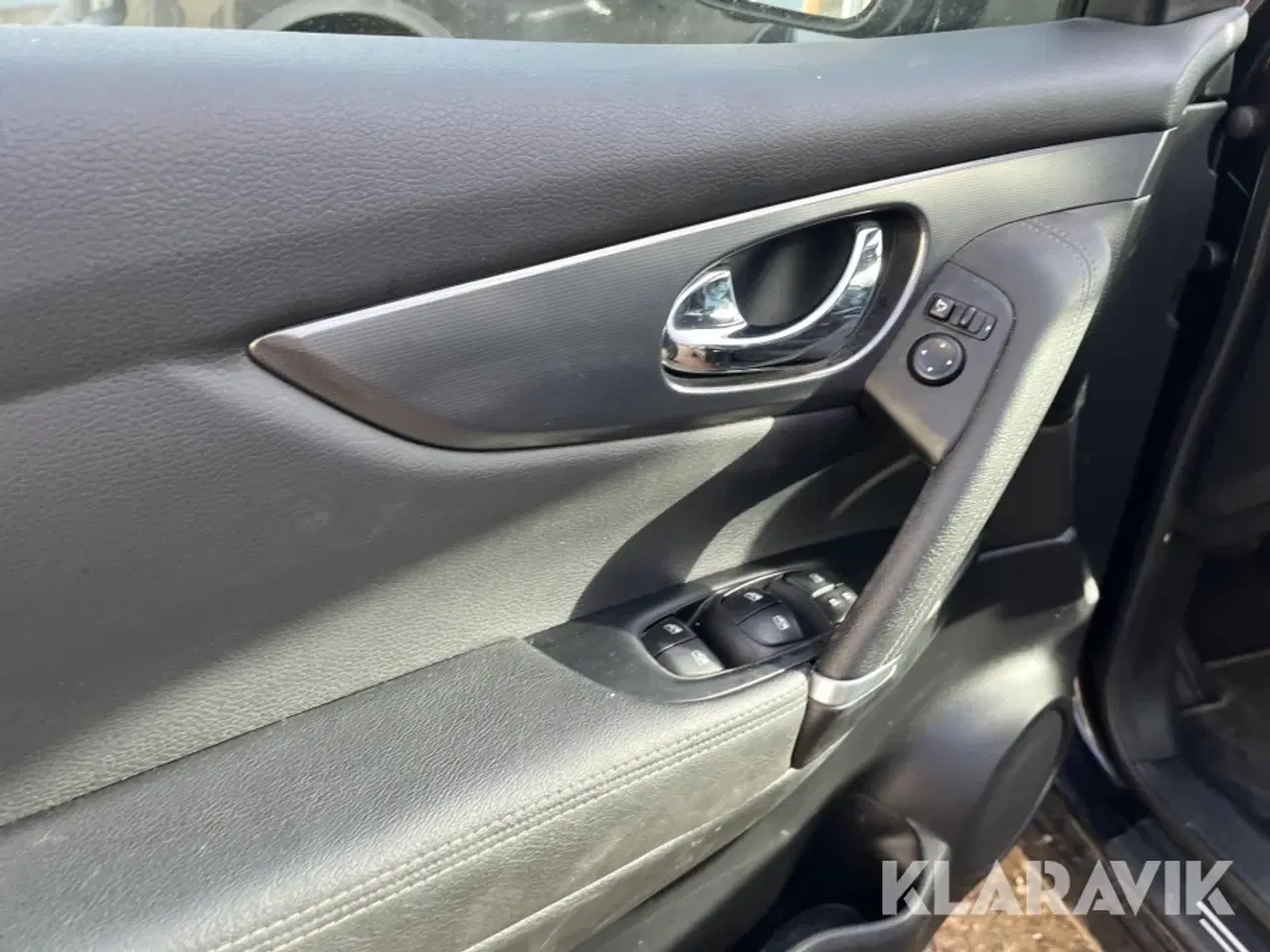 Billede 12 - Personbil Nissan Qashqai dCi 115 DCT