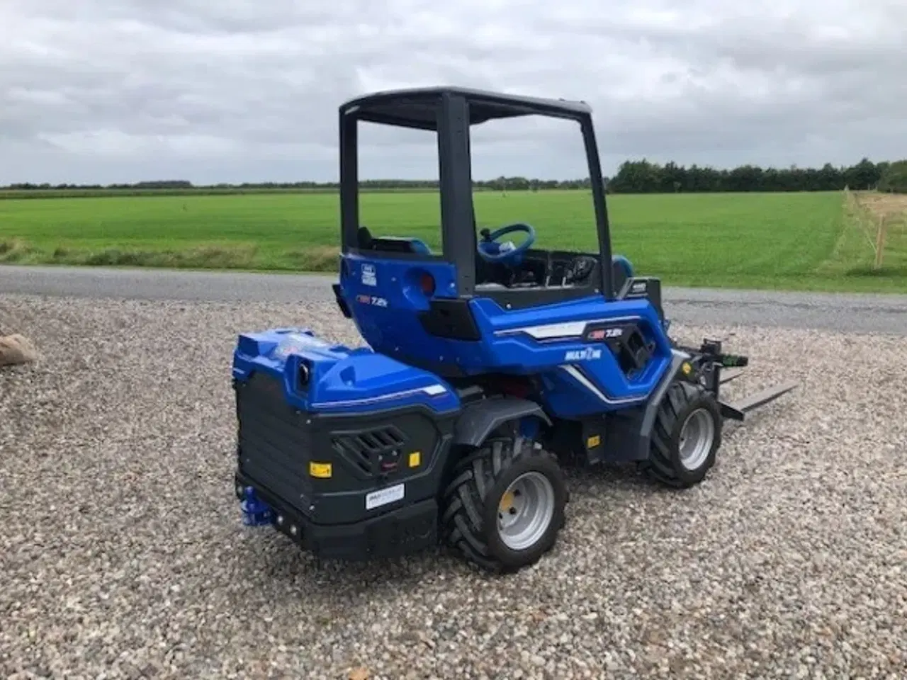 Billede 2 - Multione 7.2K