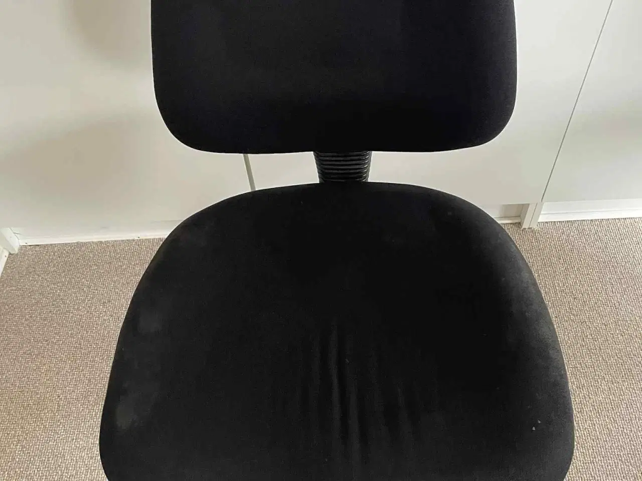 Billede 1 - Kontorstol