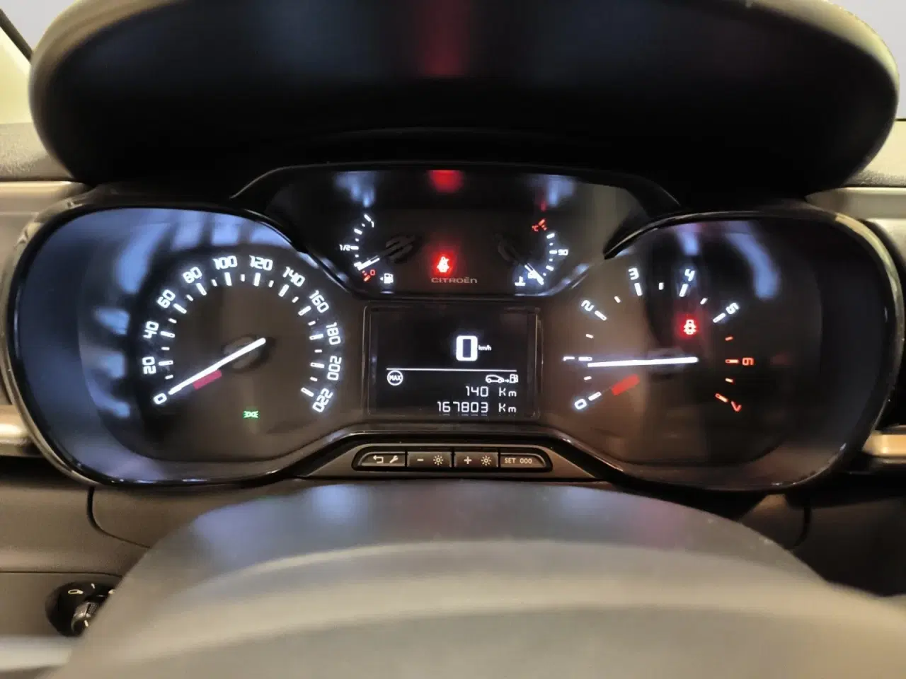 Billede 7 - Citroën C3 1,6 BlueHDi 75 Feel+
