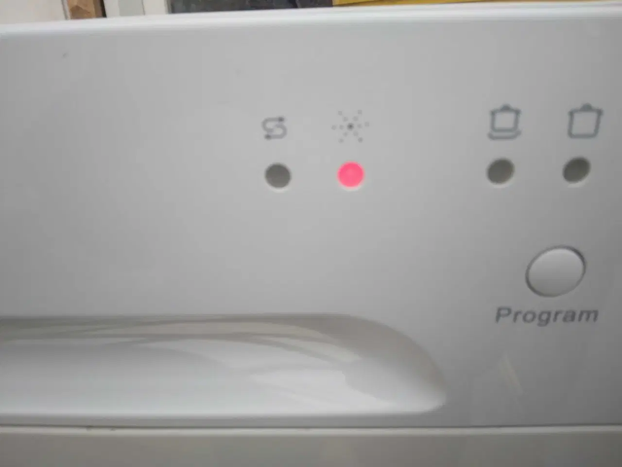 Billede 3 - Bord opvaskemaskine