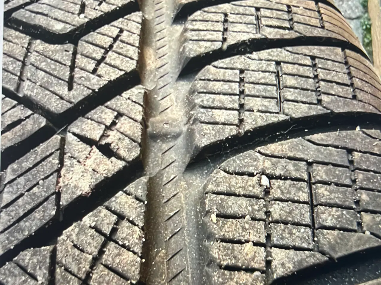 Billede 2 - 19" Org. VW ID 4/5, Enyaq/Elroq vinterhjul