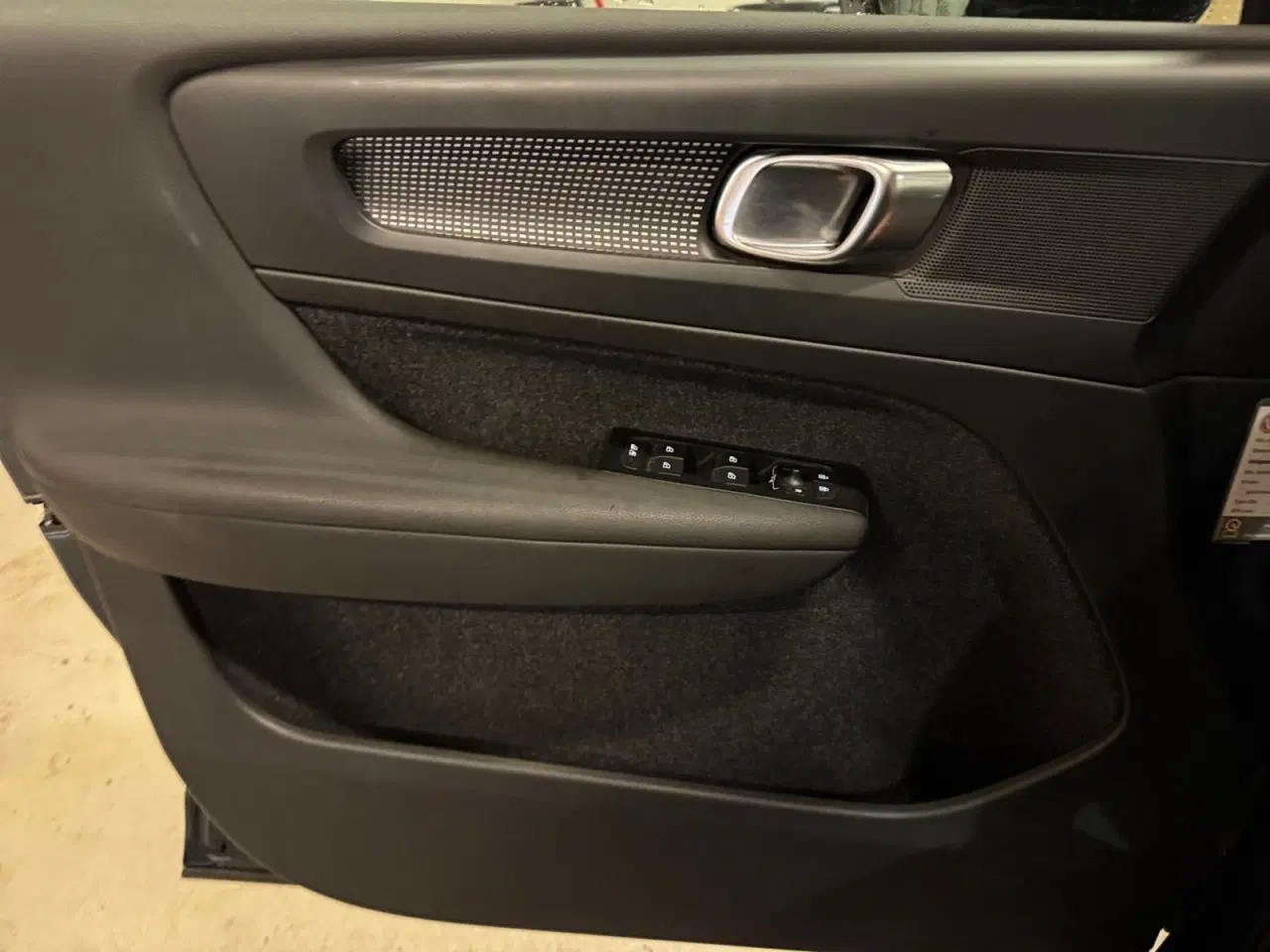 Billede 13 - Volvo XC40  P6 ReCharge Core