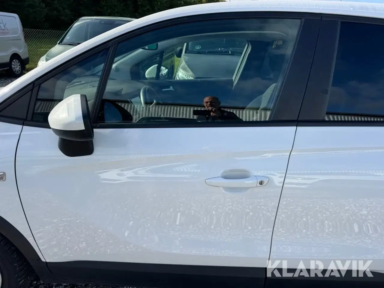 Billede 10 - Varebil Opel Crossland X