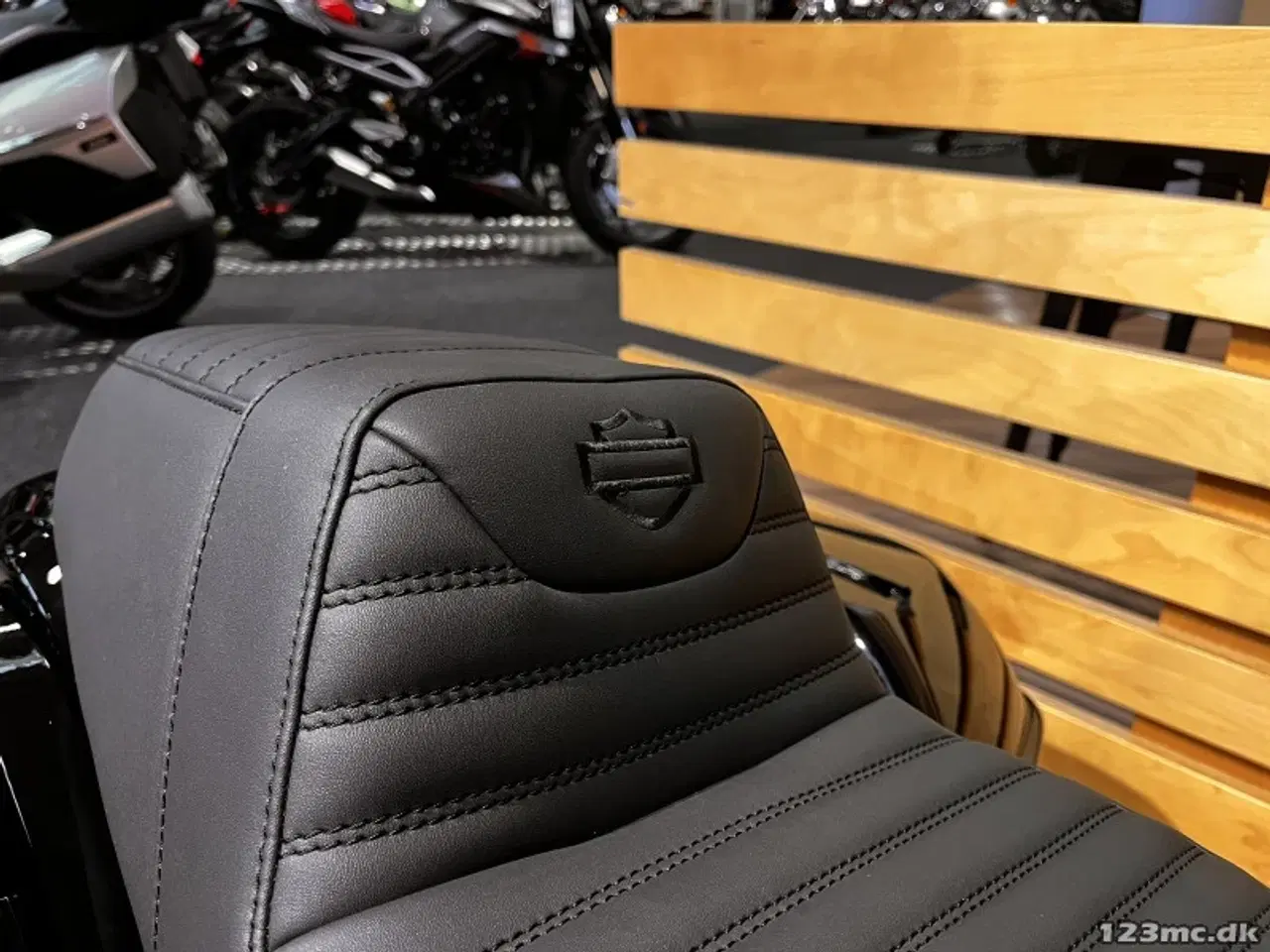 Billede 17 - Harley-Davidson FLHXS Street Glide Special