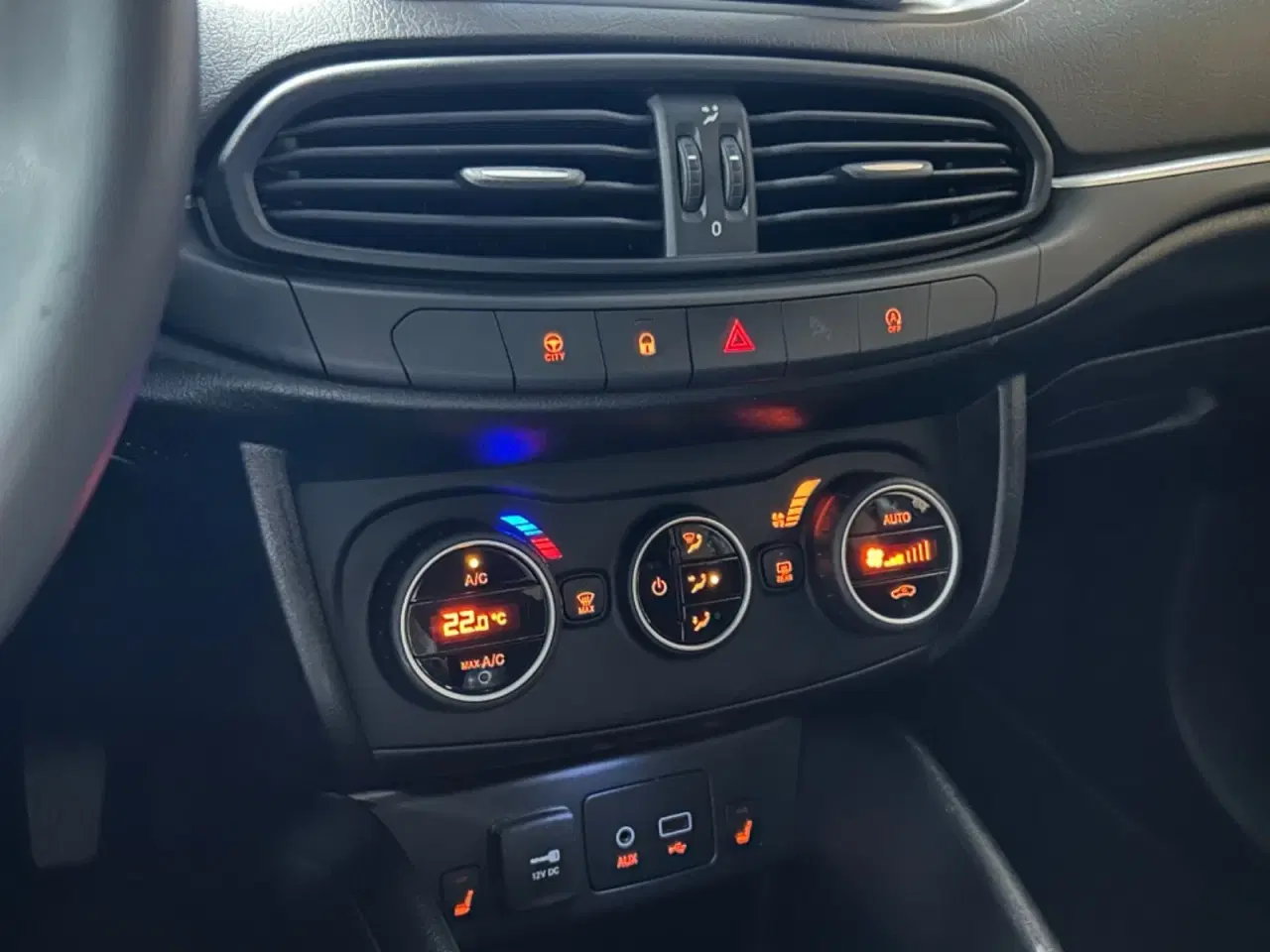Billede 13 - Fiat Tipo 1,4 T-Jet 120 Lounge SW