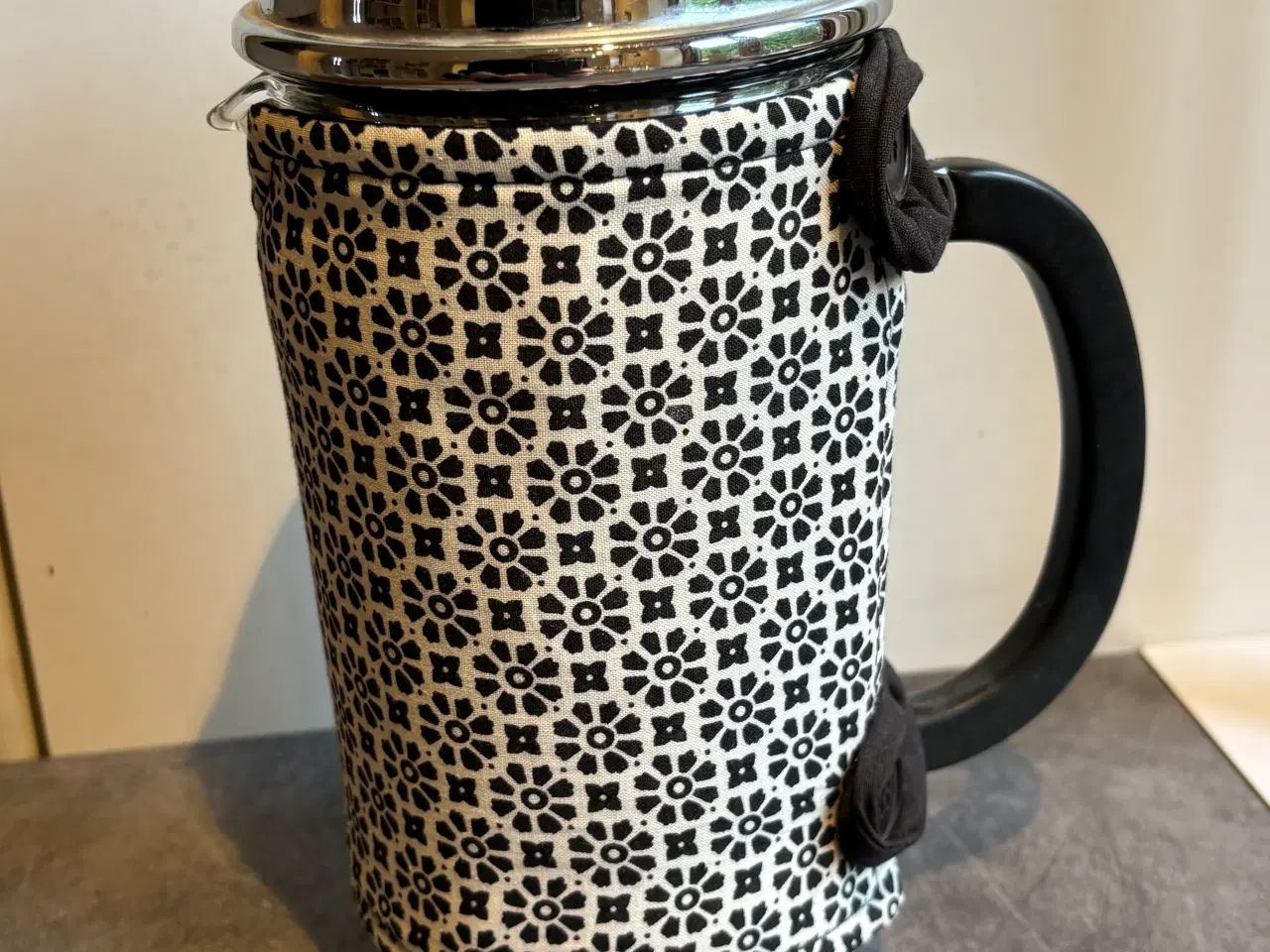 Billede 1 - Bodum stempelkande