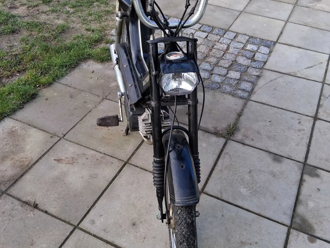 Billede 2 - God julegave ide Knallert Batavus