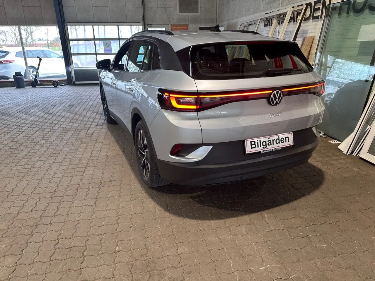 Billede 4 - VW ID.4  Pro