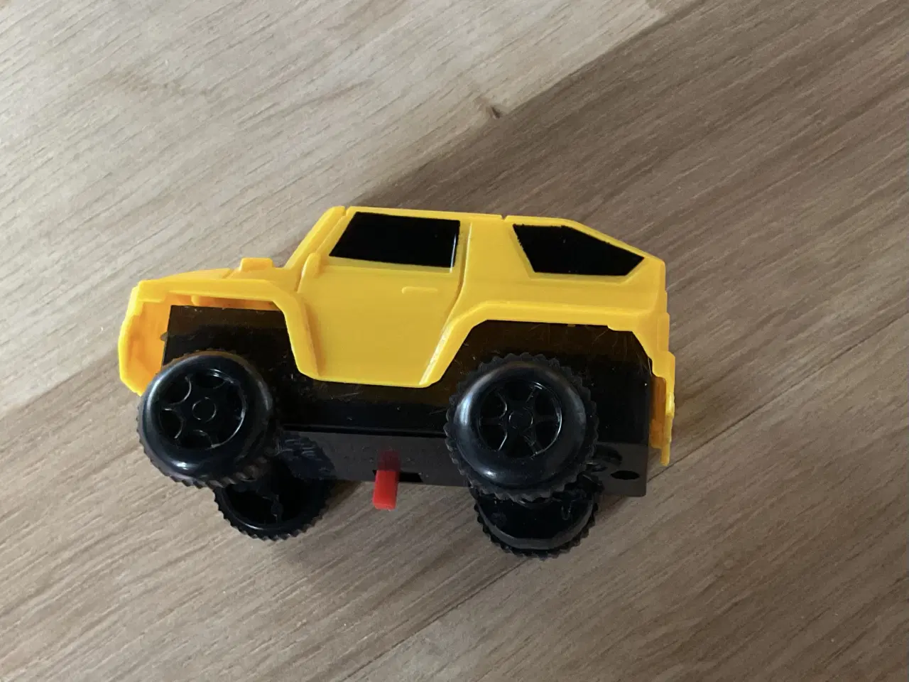 Billede 2 - Flexi baner