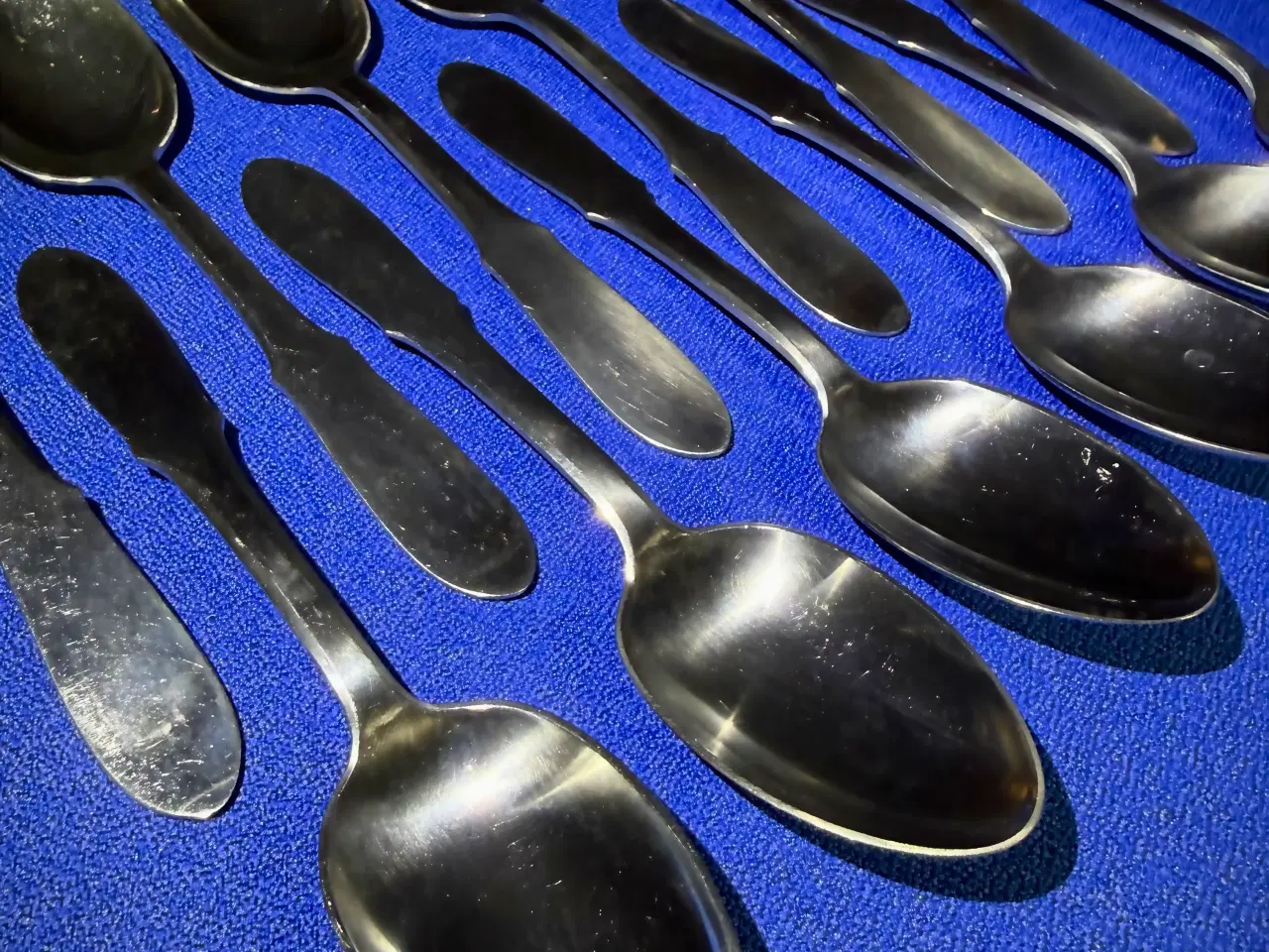 Billede 2 - Georg Jensen Mitra skeer - klassisk design