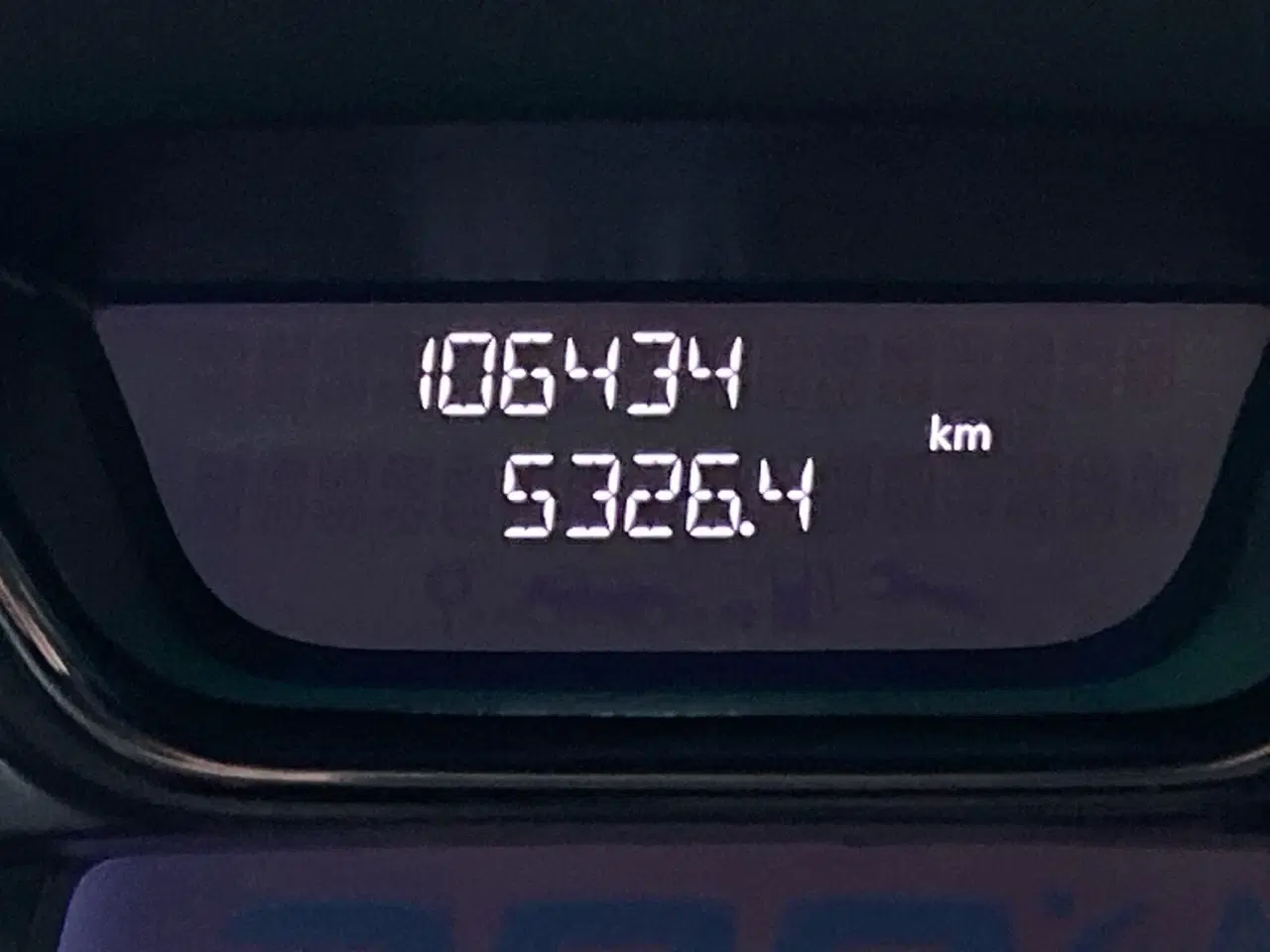 Billede 12 - Renault Captur 1,2 TCE Expression EDC 120HK 5d 6g Aut.