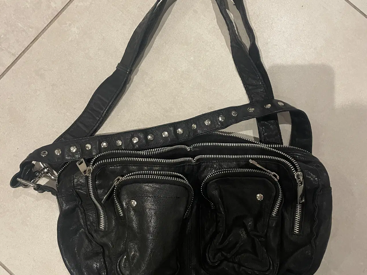 Billede 1 - Nunoo taske