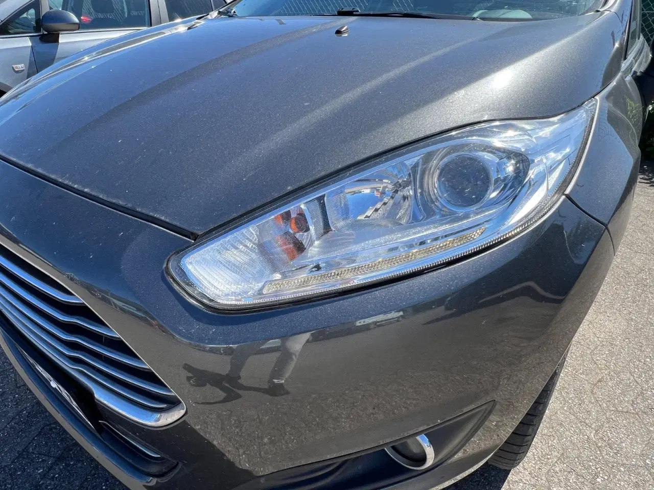 Billede 14 - Ford Fiesta 1,0 SCTi 125 Titanium