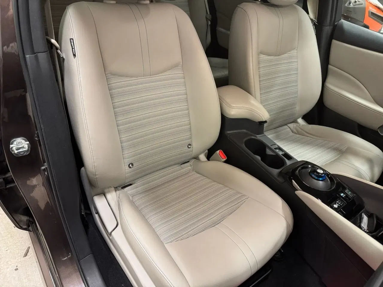 Billede 15 - Nissan Leaf 40 Tekna