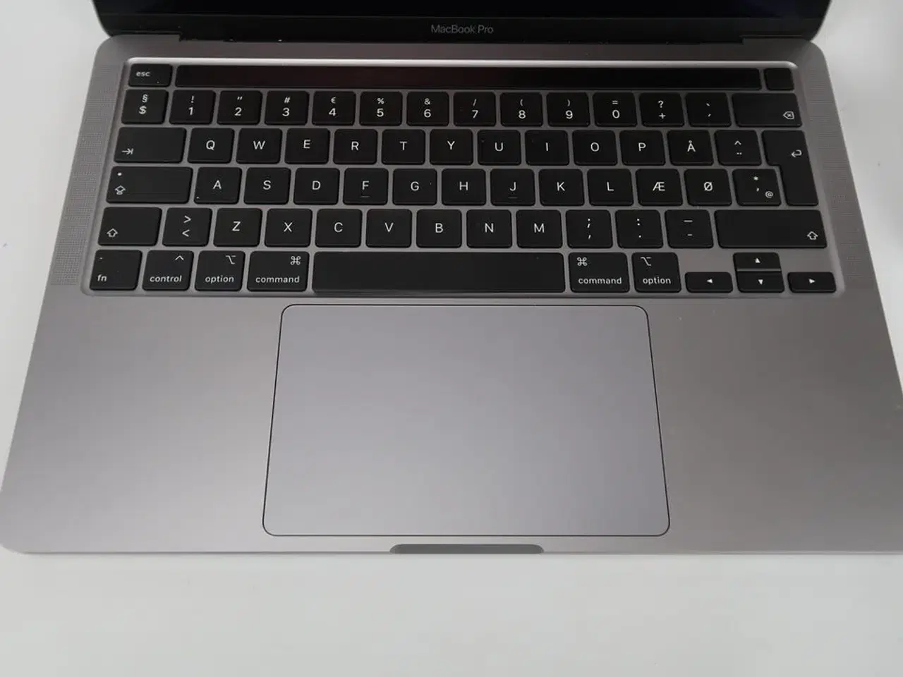 Billede 2 - Apple MacBook Pro 2020 13" i5