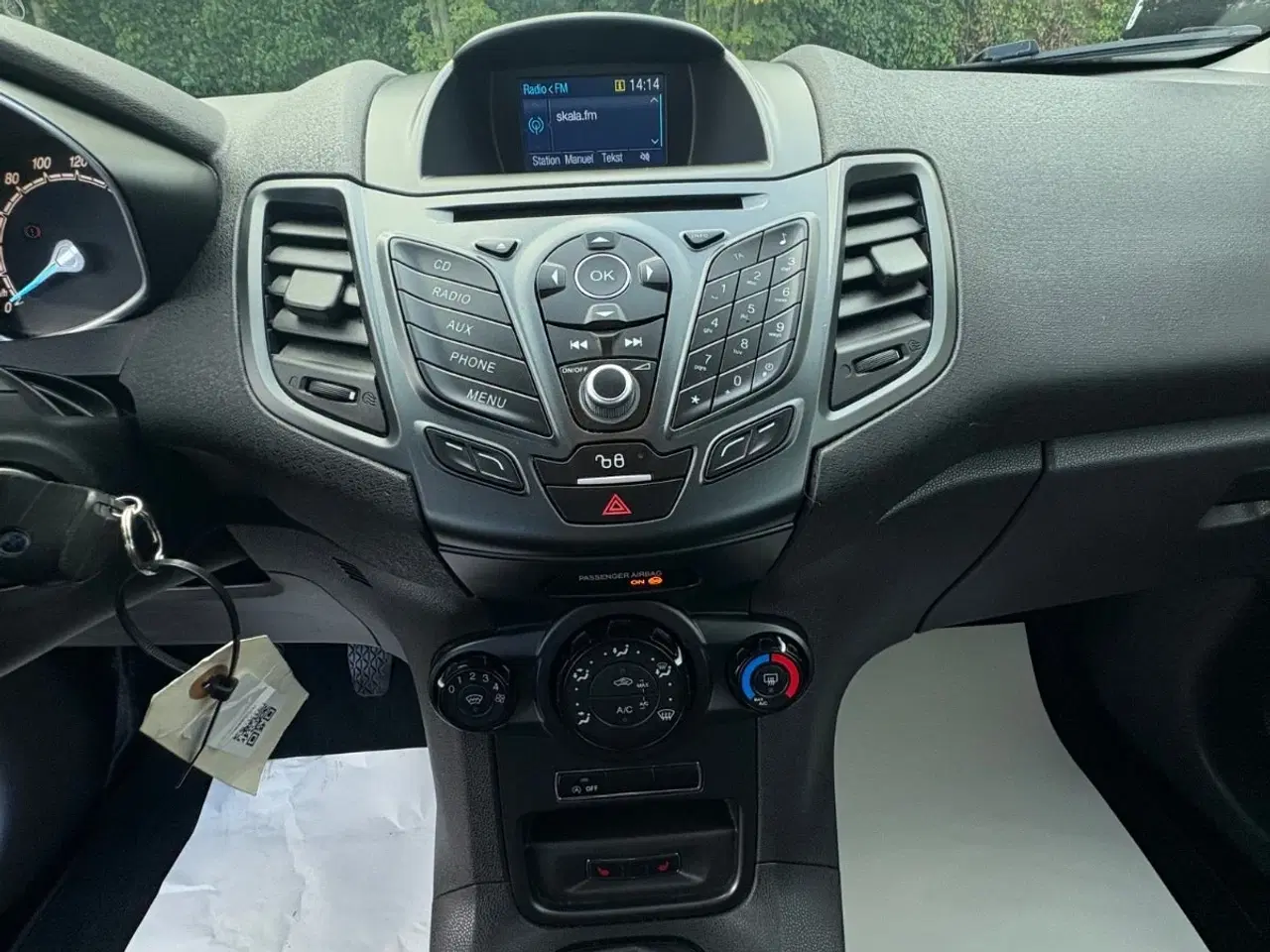 Billede 11 - Ford Fiesta 1,0 80 Titanium
