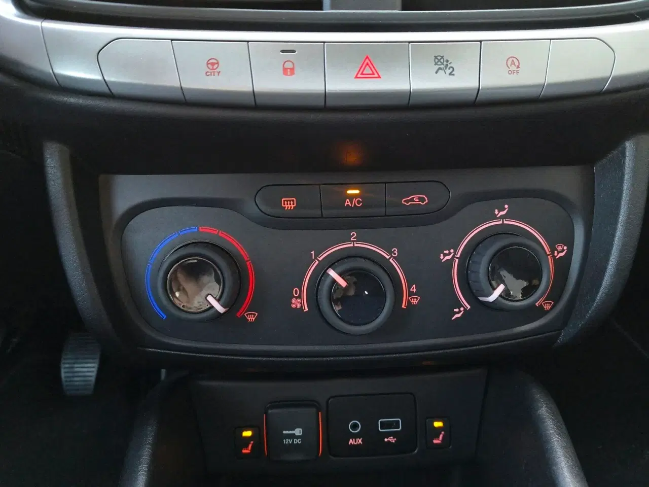 Billede 10 - Fiat Tipo 1,3 MJT Easy 95HK 5d 6g