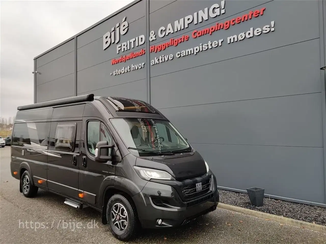 Billede 24 - 2024 - Hobby Vantana K 65 ET DE LUXE