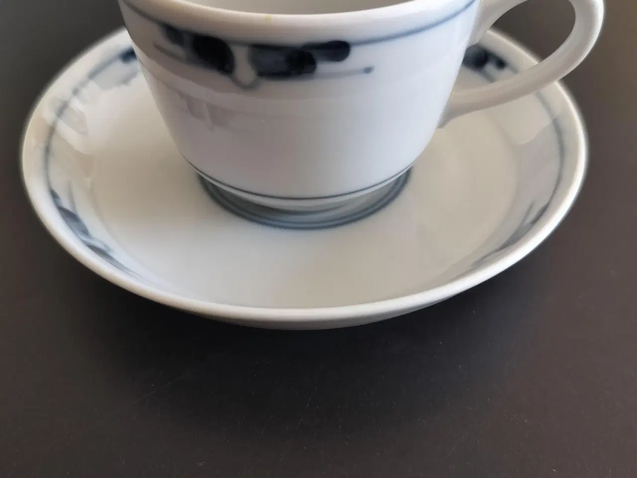 Billede 7 - Espressokopper fra Royal Copenhagen