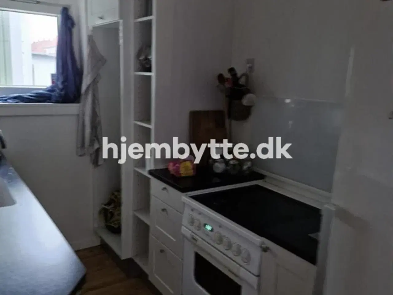 Billede 3 - Hjembytte - Nyborggade