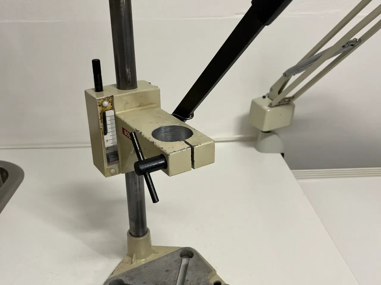 Billede 4 - Bosch bore-stander