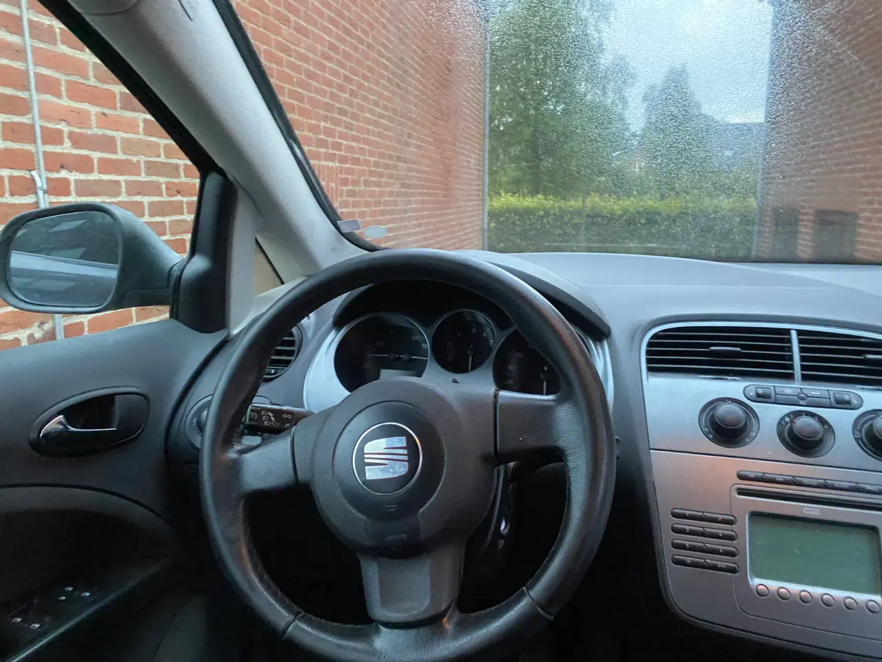 Billede 9 - Seat Altea XL 1.6 