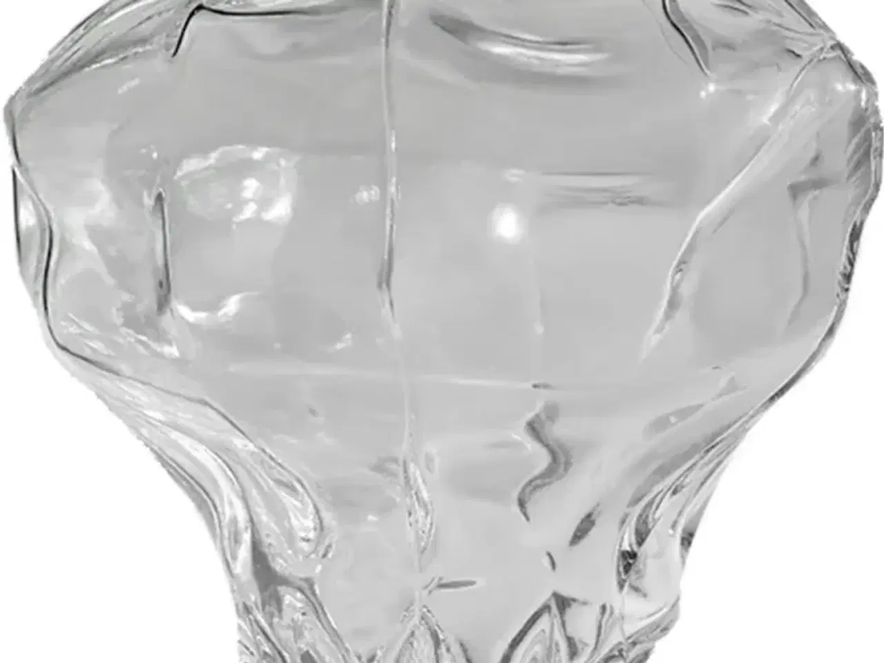 Billede 1 - Hein Studio vase 30 cm høj