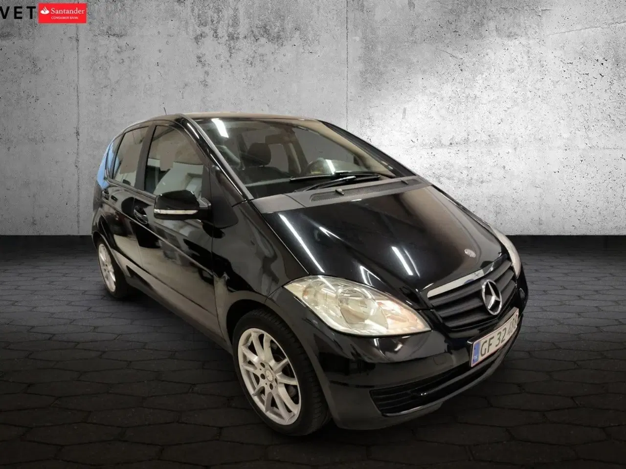 Billede 2 - Mercedes A160 2,0 CDi