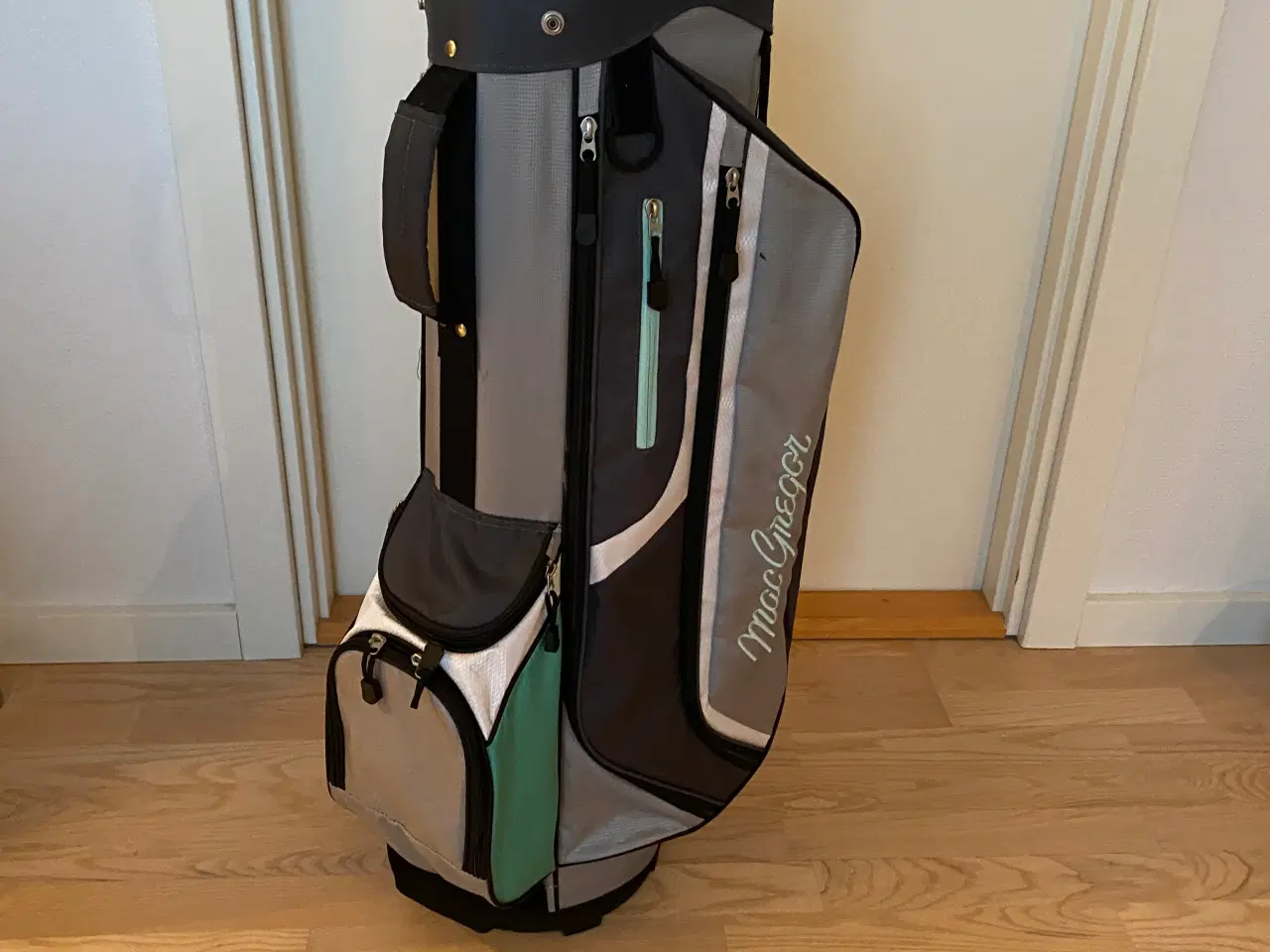 Billede 1 - Golfbag