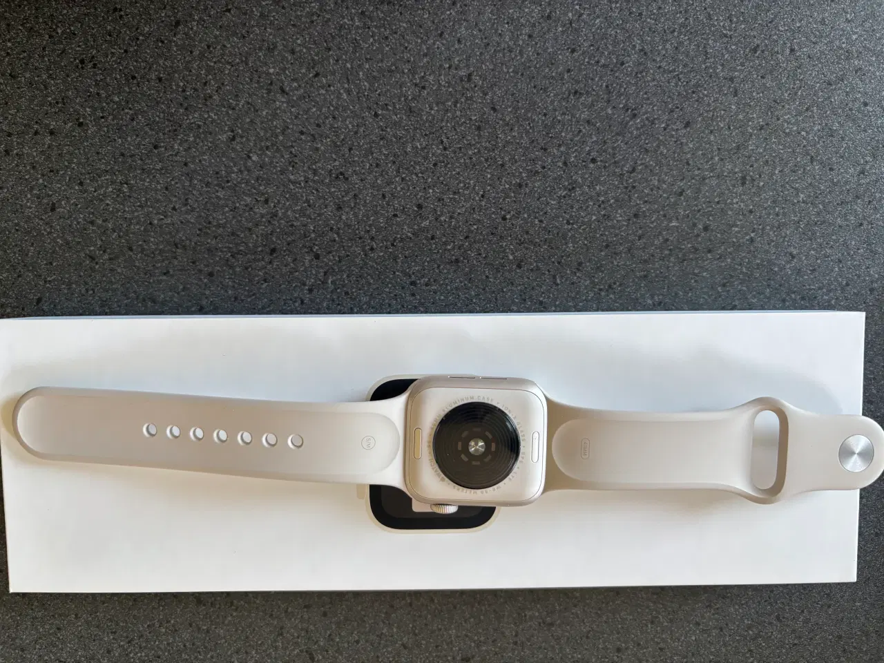 Billede 4 - Apple Watch SE 2. gen (40mm) – GPS + Cellular 