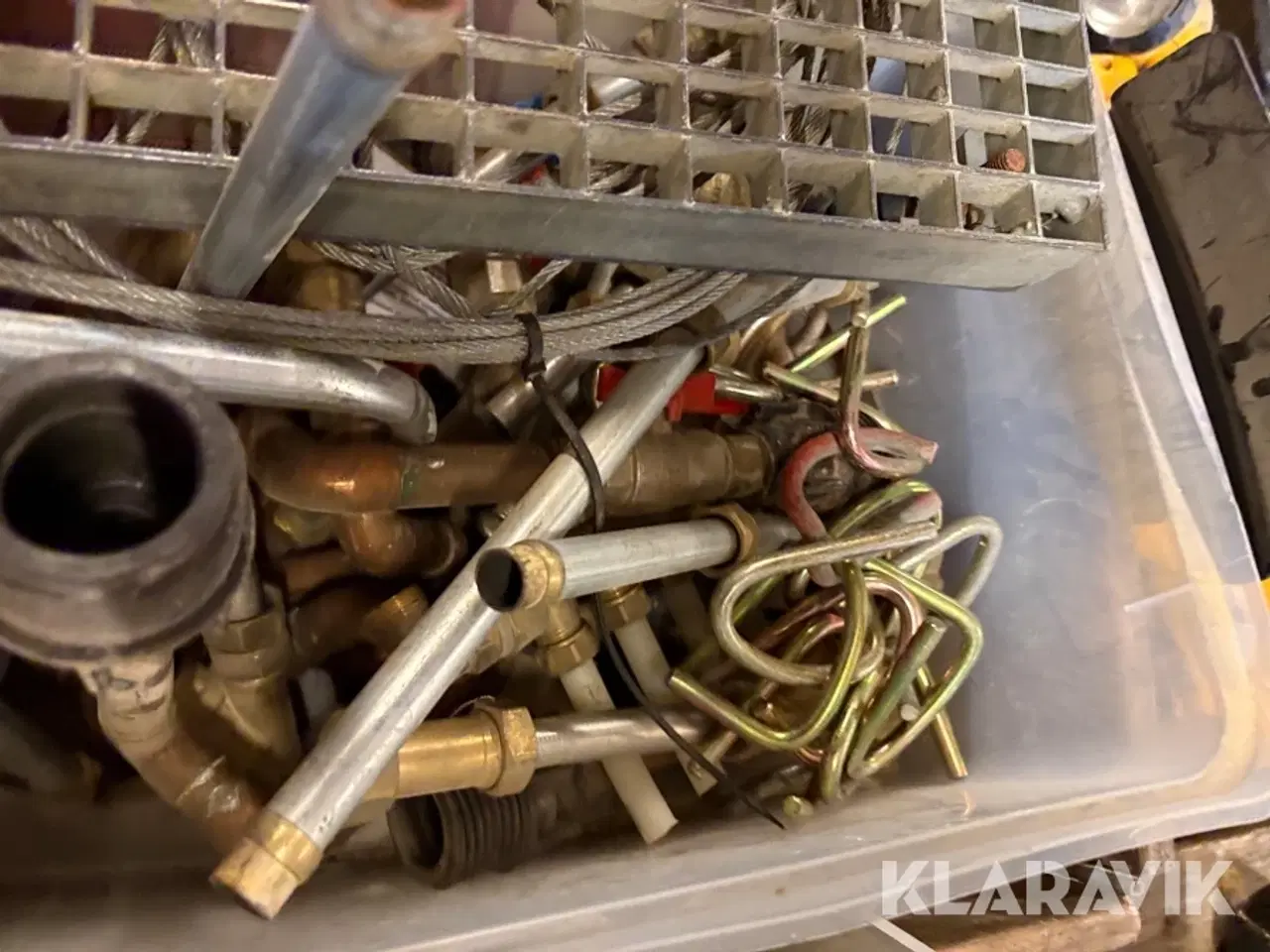 Billede 7 - Blandet lot