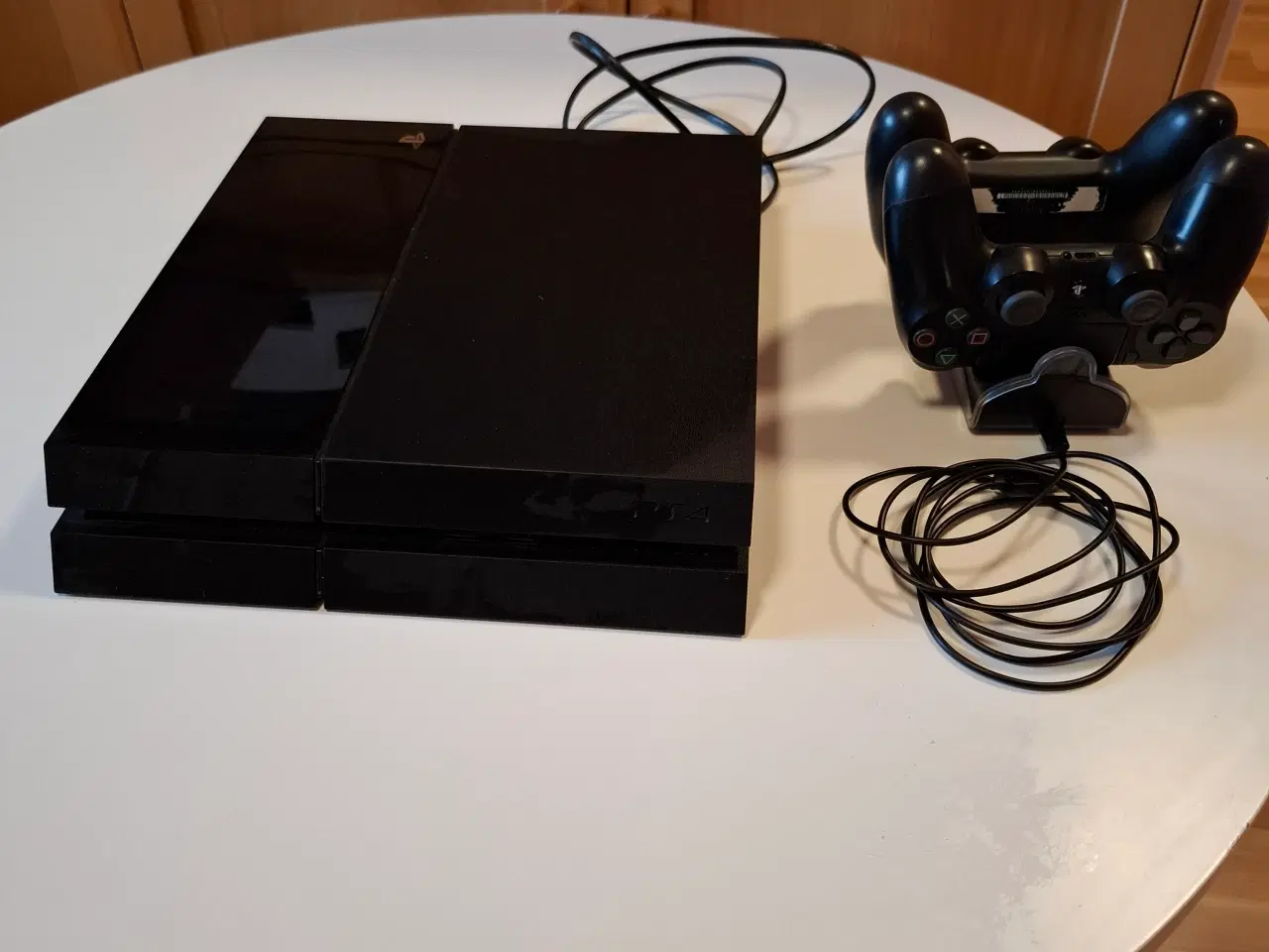 Billede 1 - Sony playstation 4