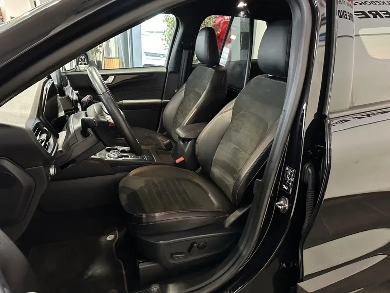 Billede 4 - Ford Kuga 2,5 PHEV ST-Line X CVT Van