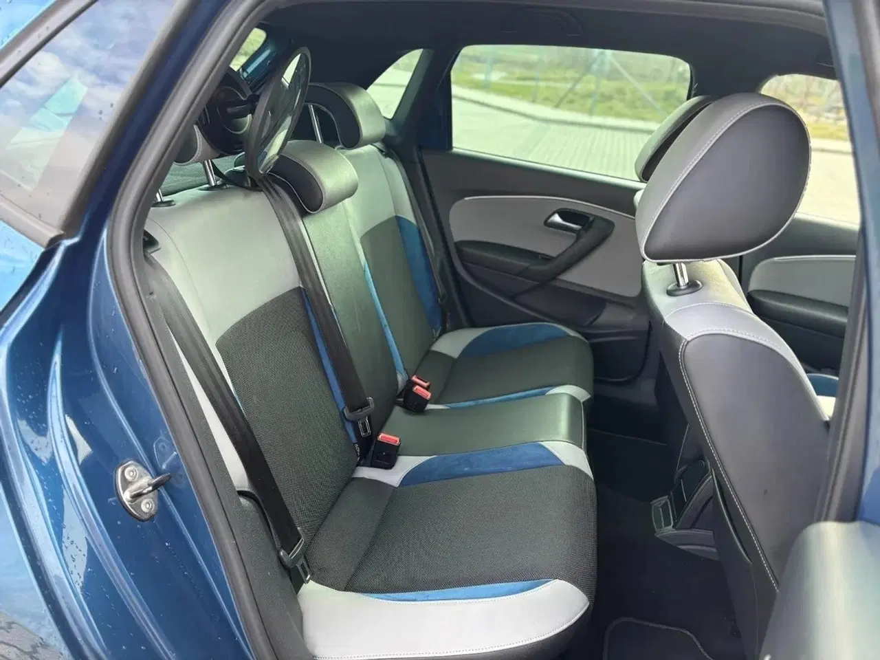 Billede 14 - VW Polo 1,4 TSi 150 BlueGT DSG