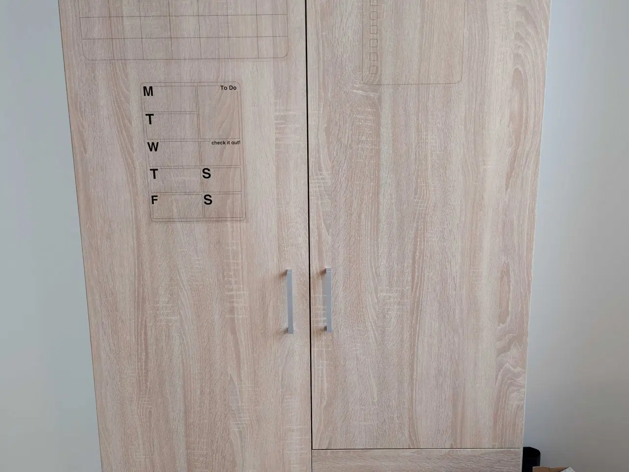 Billede 1 - Skab til slag