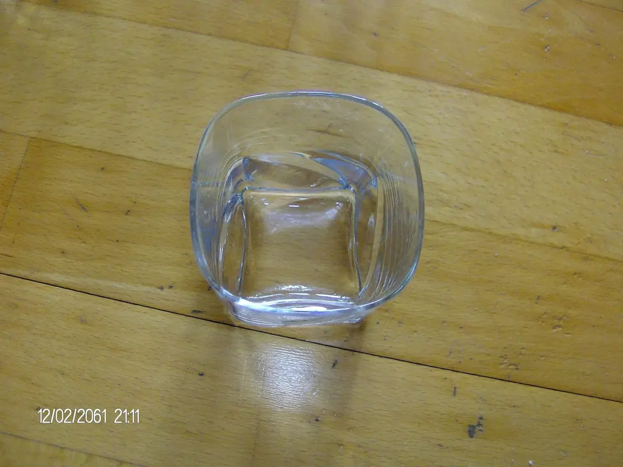 Billede 3 - Sjusglas 