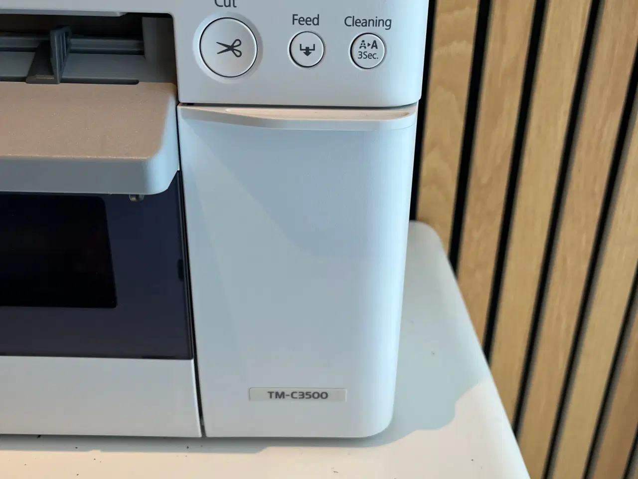 Billede 2 - Printer