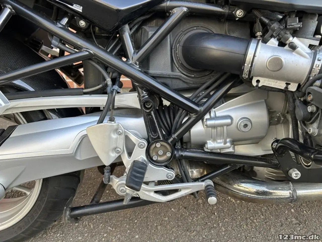 Billede 7 - BMW R 1200 R