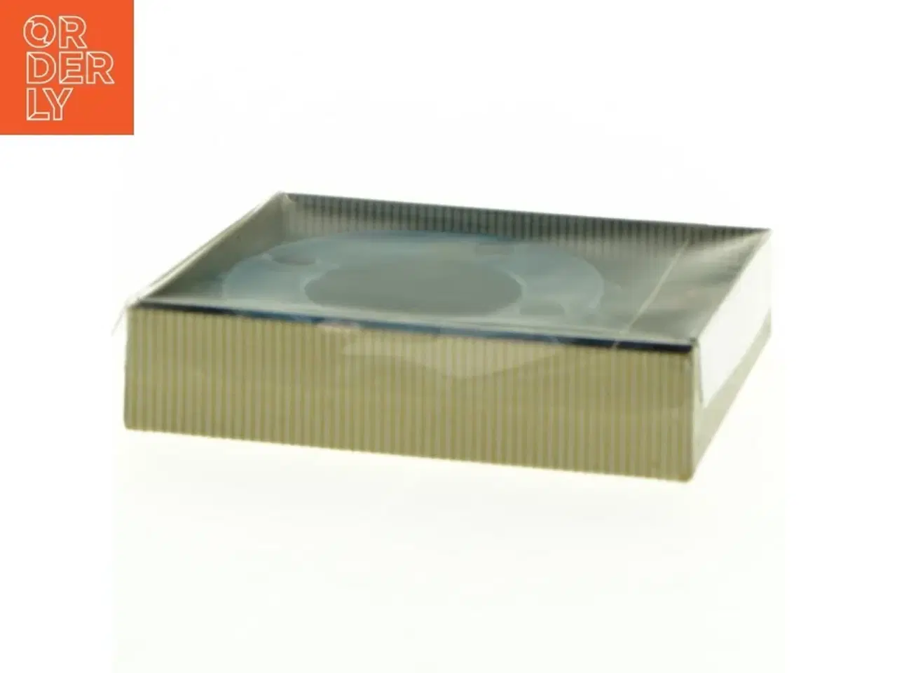 Billede 5 - Keramik anventskrans (str. Ø. 11 cm)